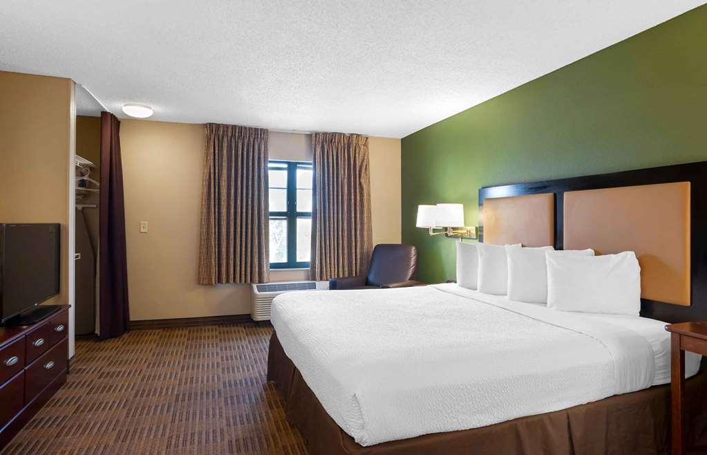 Extended Stay America Suites - Jacksonville - Riverwalk - Convention Center Room photo