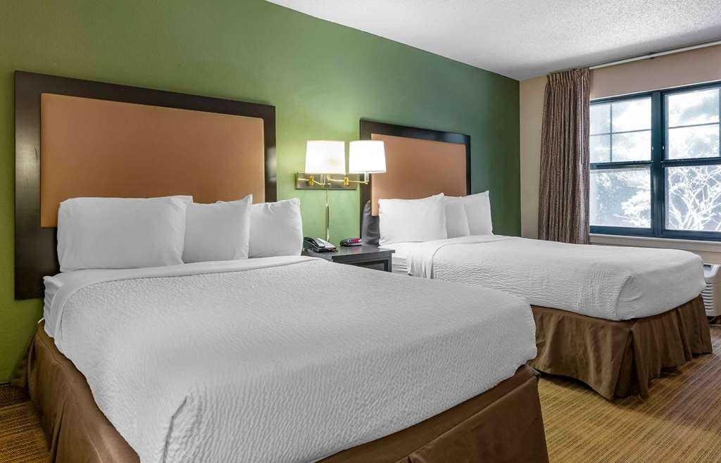 Extended Stay America Suites - Jacksonville - Riverwalk - Convention Center Room photo